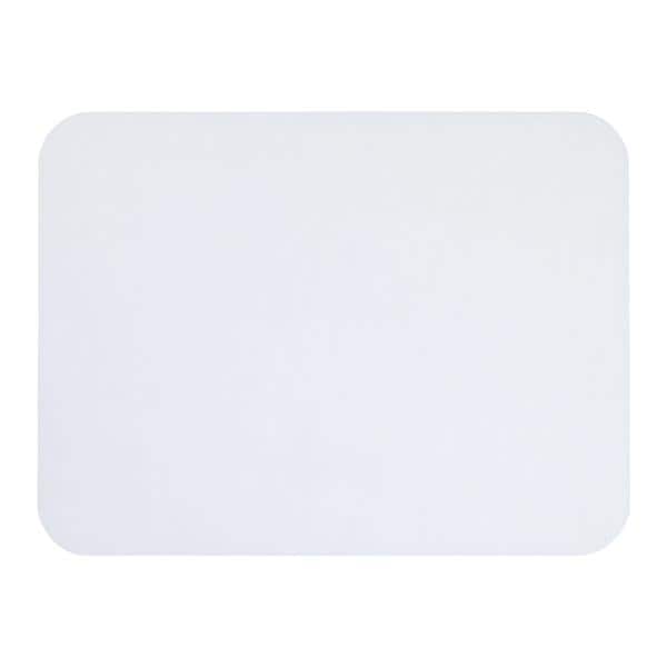 Essentials Patient Tray Cover 8.5 in x 12.25 in White Paper Disposable 1000/Ca