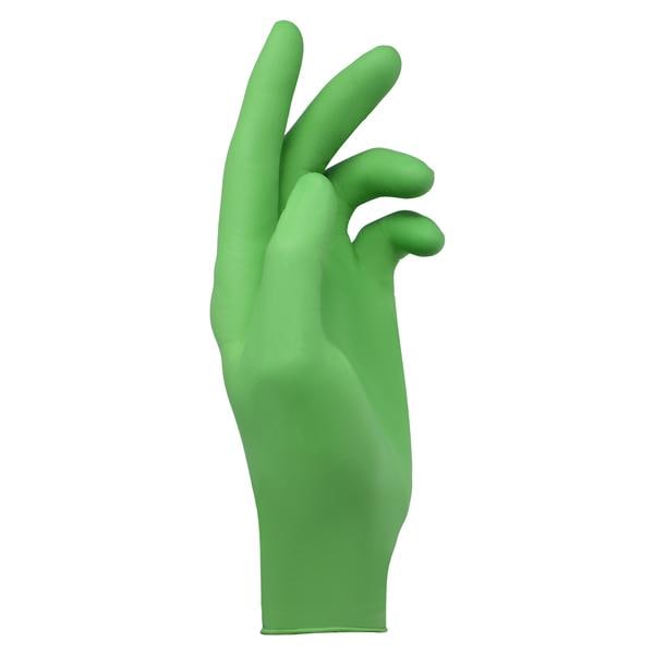 Criterion Ultrathin Chloroprene Exam Gloves X-Small Lime Green NS 100/Bx