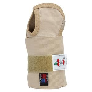 Swede-O Brace Wrst Size Medium Alum/Elstn/Nyl/Poly/Vnl 6.5-7.5 Univ