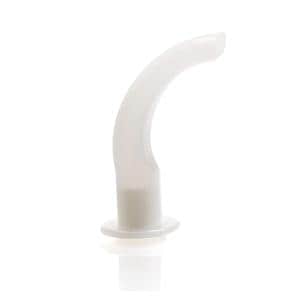 Guedel Airway Large Child Disposable 10/Bx