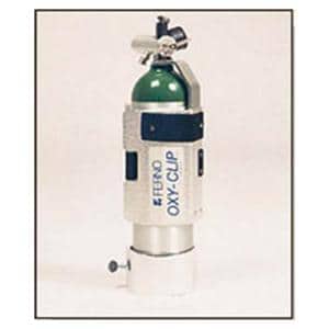 Cylinder Oxygen Ea
