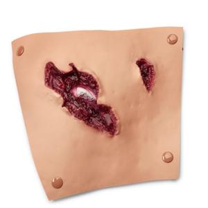 EMT Casualty Kit Training Moulage Ea