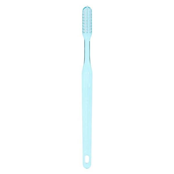 Happy Morning Toothbrush Disposable Soft 100/Bx