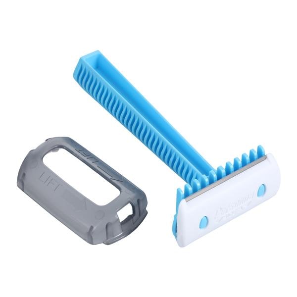 Shave Prep Razor Double Edge Disposable