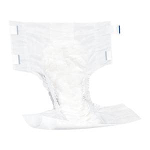 Ultracare Incontinence Brief Unisex 32-44" Moderate-Heavy White 96/Ca