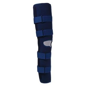 Actimove Immobilizer Knee Size Medium/Large 5.25x25.5" Universal