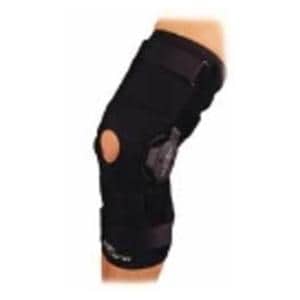 Playmaker Sleeve Brace Knee Size 3X-Large Drytex 29.5-32" Universal