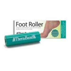 Thera-Band Roller Green