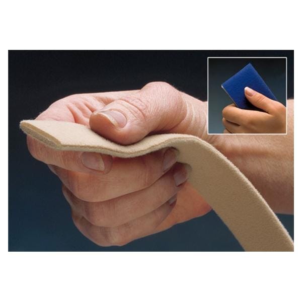 AlphaStrap Support Loop Blue 1"x60'