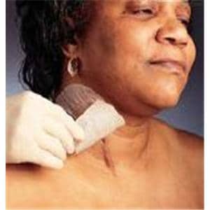 Mepiform Silicone Gel Scar Dressing 4x7" Self-Adhesive 5/Bx