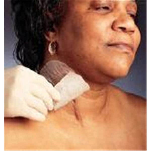 Mepiform Silicone Gel Scar Dressing 4x7" Self-Adhesive 5/Bx