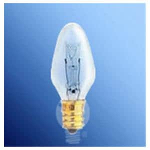 Bulb Incandescent 120V 4W 5/Pk 5/Pk