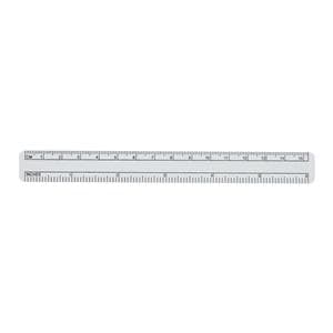 Instrument Ruler Non-Sterile Disposable 1000/Bx