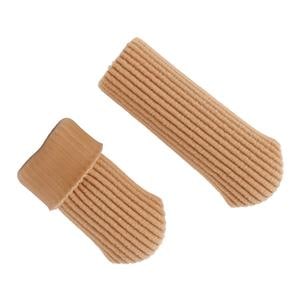 Protector Cap Toe/Finger Gel 35mm Small