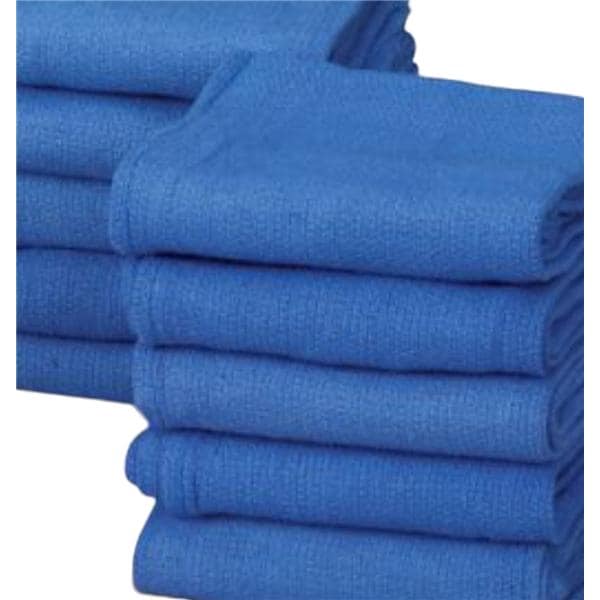 Towel O.R. Blue Non-Sterile
