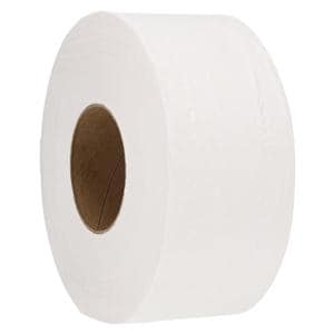 Scott Essential Toilet Tissue White 2 Ply 12/Ca