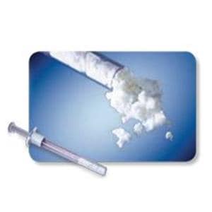 SyringeAvitene Absorbable Collagen Hemostat 1gm