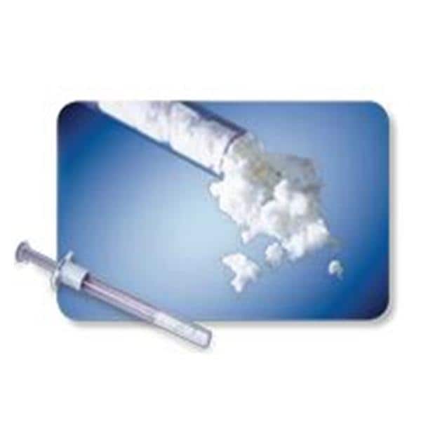 SyringeAvitene Absorbable Collagen Hemostat 1gm