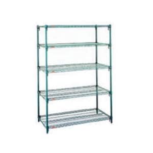Super Erecta Wire Shelf For Shelving Unit Ea