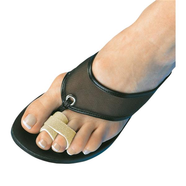 3pp Splint Loop Toe Foam 0.875x1.625