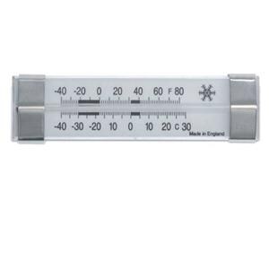 Laboratory Thermometer -40 to 30C/-40 to 80F Ea