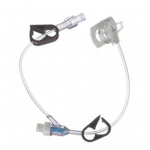 WHIN SAFE Infusion Set 19gx3/4" _ 100/Ca