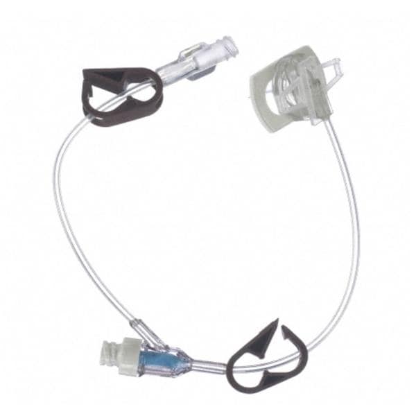 WHIN SAFE Infusion Set 19gx3/4" _ 100/Ca