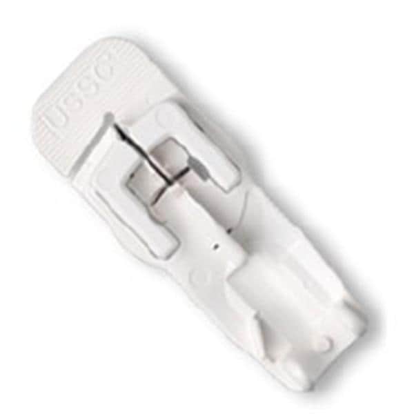 Endo Stitch Sofsilk Reload 2-0 7" Silk Braid ES-9 Black 12/Ca