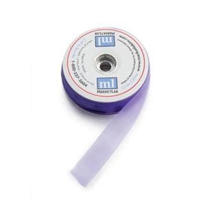 Compressing Device Tourniquet 18x1" Purple LF Disp 1/Rl
