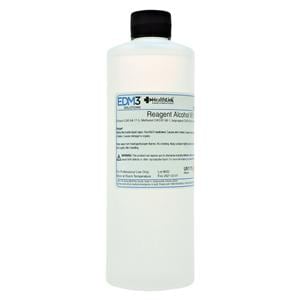 Reagent Alcohol 95% 16oz Ea