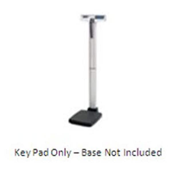 Healthometer 500KL Keypad For HlthOMtr 500KL Scls (Models w/ LB/KG Button) Ea