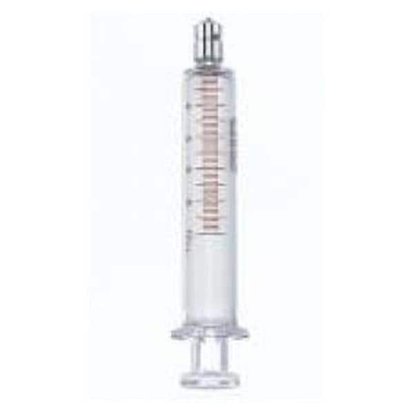 Luer Lock Syringe 5cc Low Dead Space 10/Ca