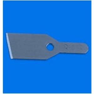 Carbon Steel Sterile Chisel Blade #313