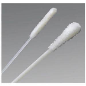 Microtest M4RT Flocked Swab Kit Plastic Micro-Tipped 100/Pk