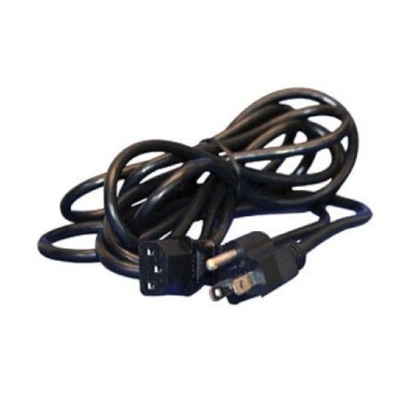 Power Electrosurgical Cord For Electrosurgical Generator Ea