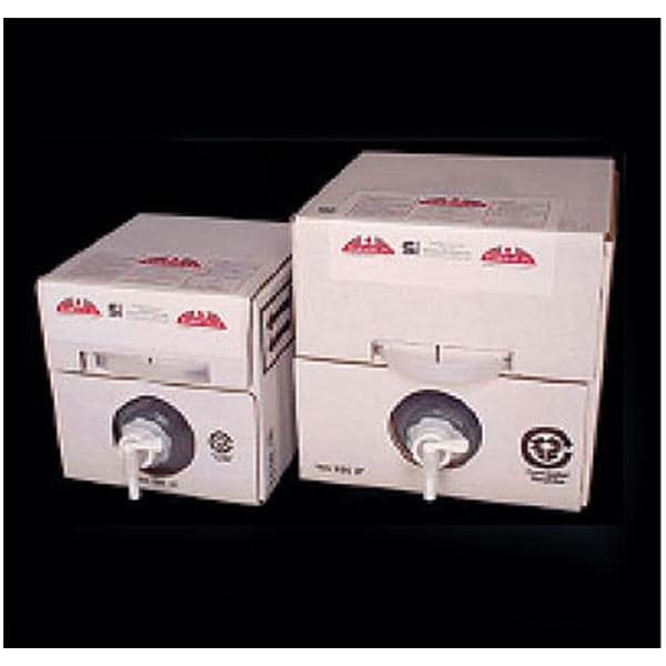 Formalex Formaldehyde Control Liquid 2.5gal Ea