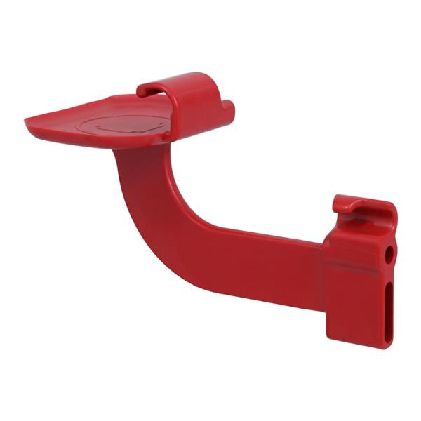 DEXIS Platinum Sensor Holder Vertical Bitewing Red Ea