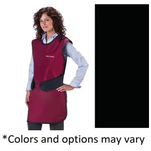 X-Ray Apron Unisex Lightweight 22x37" .5mm Equivalence Ea