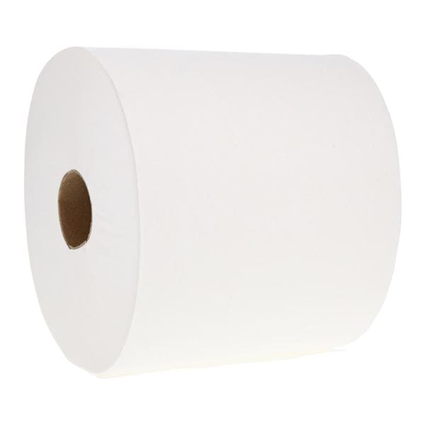 SofPull Center Pull Towel Roll Disposable Paper 1 Ply 7.8 in x 15 in Wt 4Rl/Ca