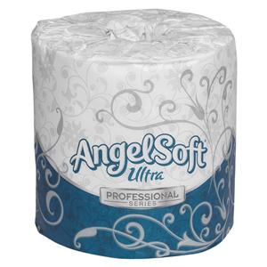 Angel Soft Toilet Tissue White 2 Ply 60Rl/Ca