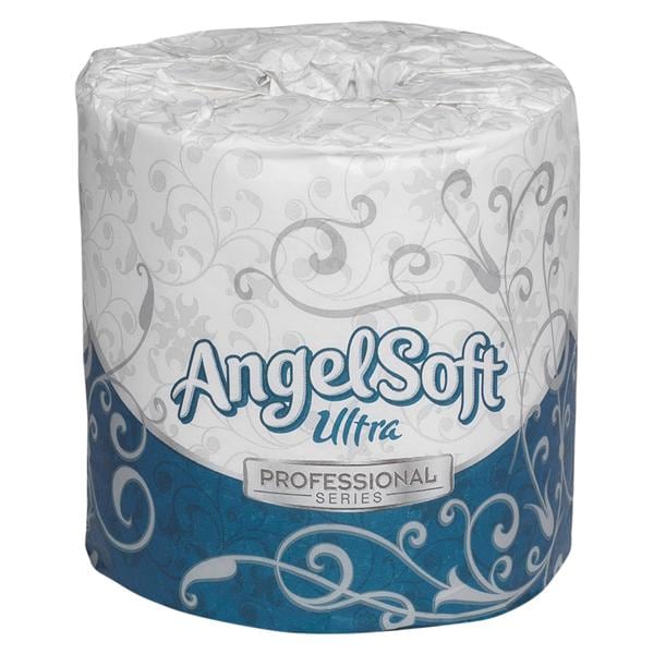 Angel Soft Toilet Tissue White 2 Ply 60Rl/Ca