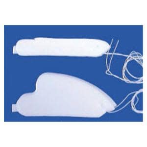 Venti Pak Cotton Sponge 5.6x1x2.2cm Sterile