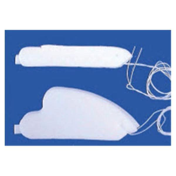 Venti Pak Cotton Sponge 5.6x1x2.2cm Sterile