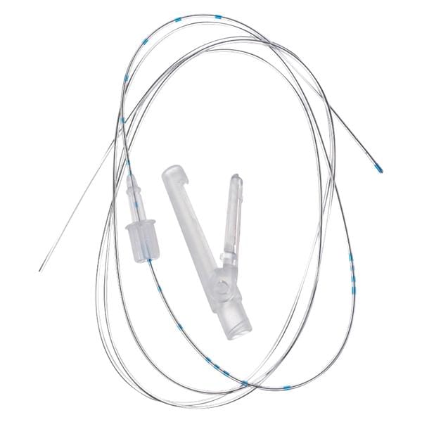 Perifix Epidural Catheter 19g 40" Closed Tip