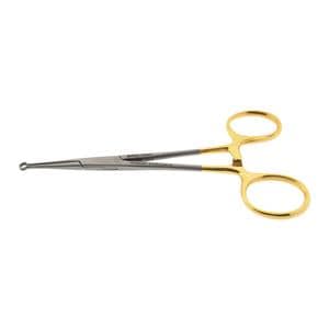 Vasectomy Forcep 5-1/2" Autoclavable Ea