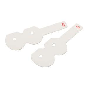 Masimo LNCS Wrap Multi-Site f/ YI Snsr VSM6000 Neo/Ped/Adlt White 100/Ca