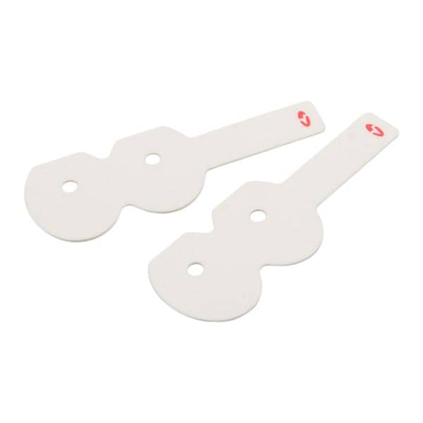 Masimo LNCS Wrap Multi-Site f/ YI Snsr VSM6000 Neo/Ped/Adlt White 100/Ca