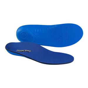 Powerstep Pinnacle Insole Men 3-3.5 / Women 5-5.5