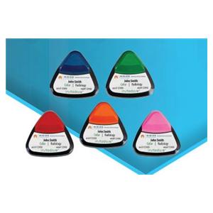 Instadose Monitor Badge 1 Year Ea