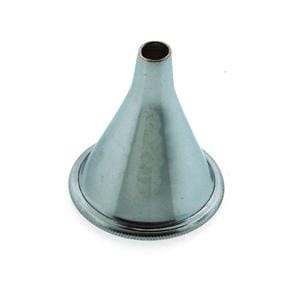 Boucheron Ear Speculum Stainless Steel Size 2 Reusable Ea